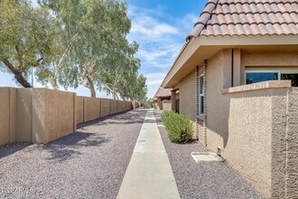 311 W Pontiac Dr in Phoenix, AZ - Building Photo - Building Photo