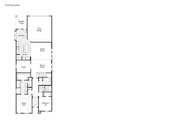 4320 Smokey Quartz Ln in Arlington, TX - Building Photo - Building Photo