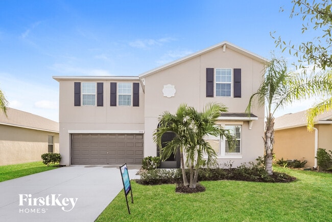 property at 17114 White Mangrove Dr