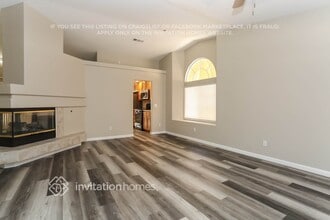 8613 Copper Mountain Ave in Las Vegas, NV - Building Photo - Building Photo