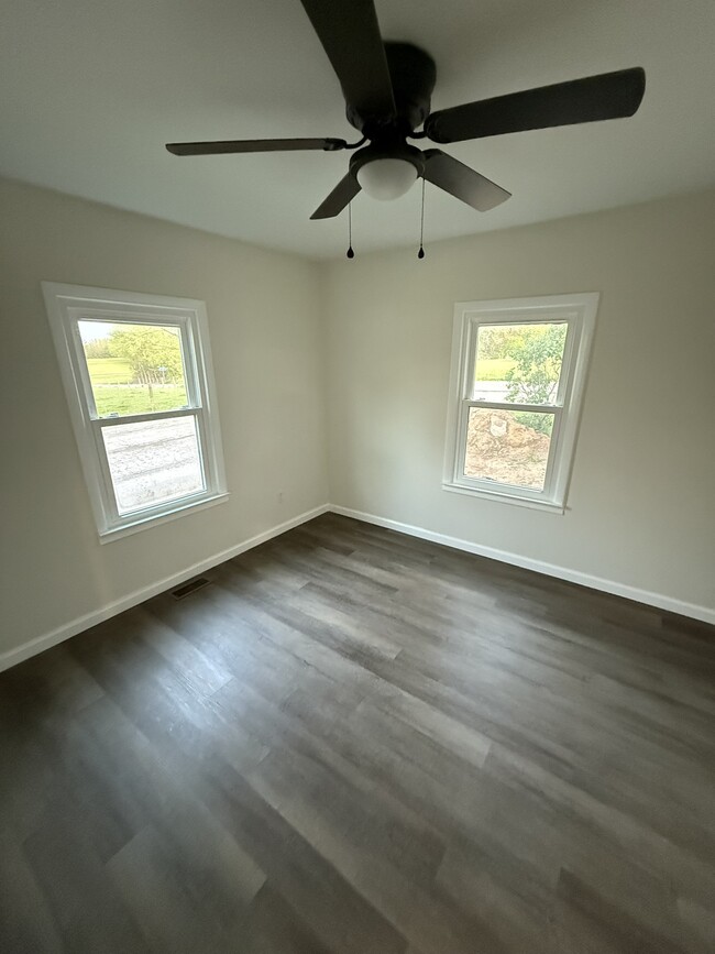 property at 1514 Ninevah Rd