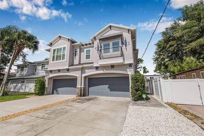 307 S Gomez Ave in Tampa, FL - Building Photo - Building Photo