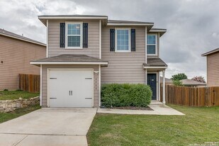6508 Sabinal in San Antonio, TX - Building Photo