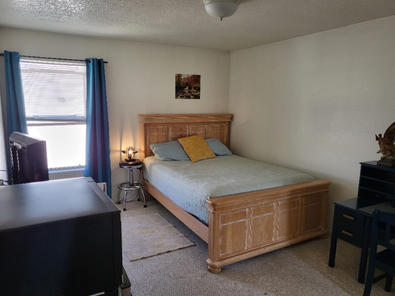 4747 Spanish Sun Ave NE in Albuquerque, NM - Building Photo