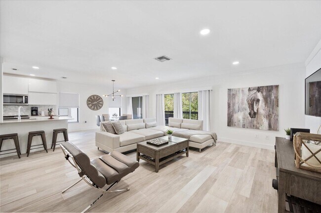 property at 11311 Pond View Dr