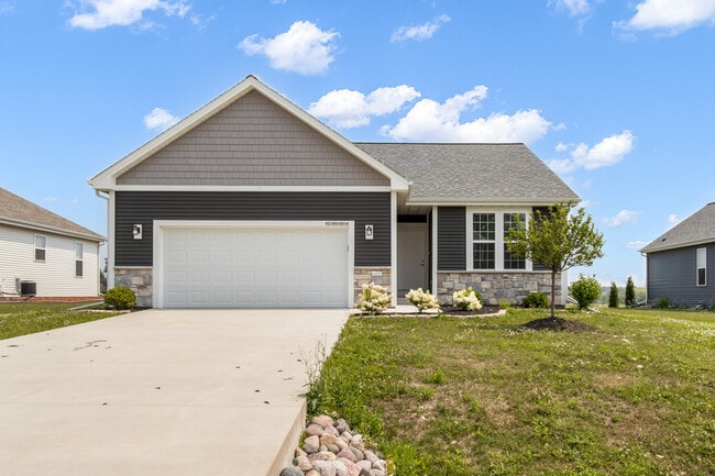 property at W218N16014 Tiger Lily Dr