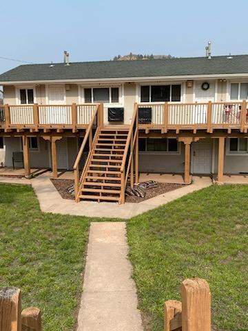 3 CO-105, Unit 2 in Palmer Lake, CO - Building Photo - Building Photo