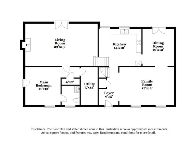 3334 Heatherwood Ln SW in Marietta, GA - Building Photo - Building Photo