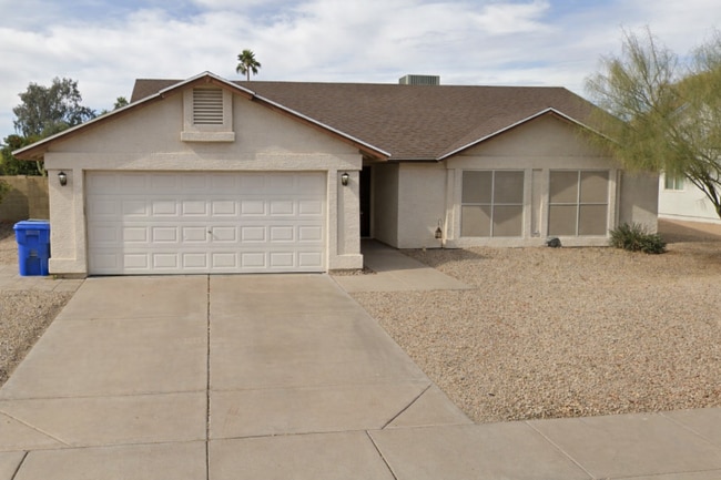 property at 18844 N 40th Pl