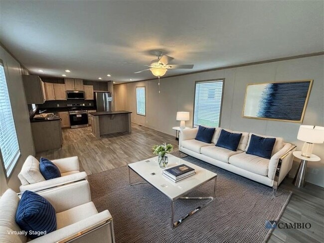 property at 14 Bluebird Hill Dr