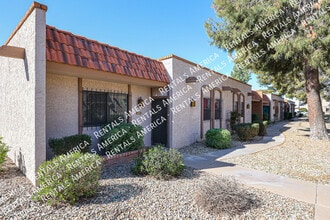 953 N Revere in Mesa, AZ - Building Photo - Building Photo