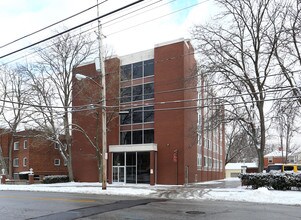 Quarters Of Akron Apartments in Akron, OH - Building Photo - Building Photo