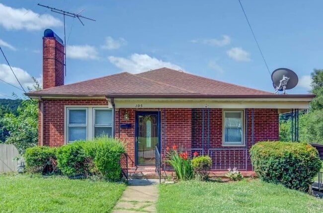 property at 105 Roberts Ave