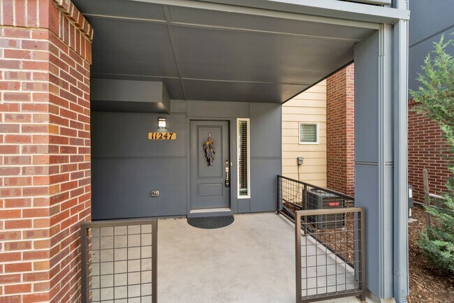 11247 Colony Cir in Broomfield, CO - Foto de edificio - Building Photo