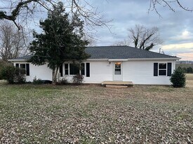 13958 Bainbridge Rd in Cerulean, KY - Building Photo