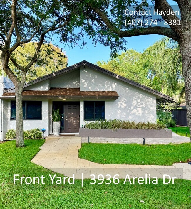 3936 Arelia Dr in Delray Beach, FL - Building Photo - Building Photo
