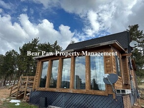 120 Rd P78 in Bailey, CO - Building Photo - Building Photo