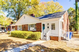 1102 Butler St in Columbia, SC - Building Photo - Building Photo