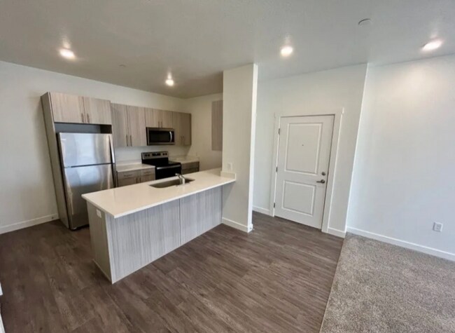 2800 S Dairy Ashford Rd in Houston, TX - Building Photo - Building Photo