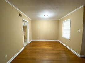 4866 Willow Rd in Memphis, TN - Building Photo