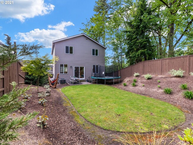 2218 NW 115th Ave in Portland, OR - Building Photo - Building Photo