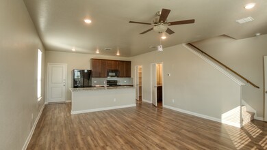 1626 Lummus Dr in Temple, TX - Building Photo - Building Photo