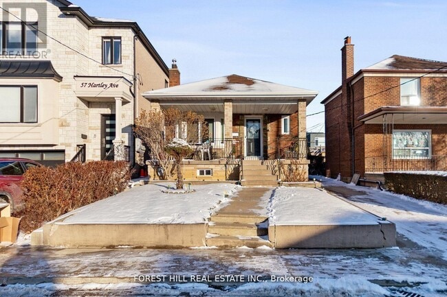 property at 55 Hartley Ave