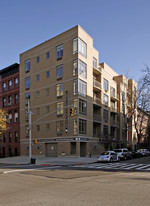 2077-2079 Fifth Ave Apartments