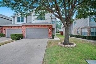 7044 Eagle Vail Dr in Plano, TX - Building Photo