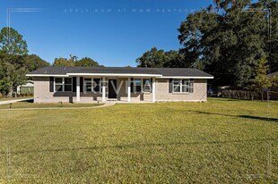 6424 Shady Ln in Mobile, AL - Building Photo