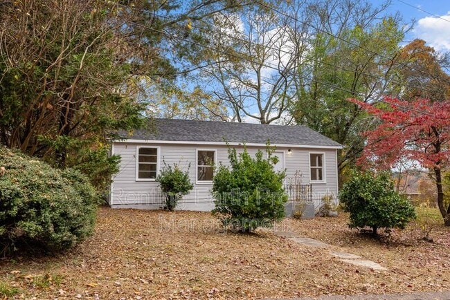 2113 Rambow Ave SW in Birmingham, AL - Building Photo - Building Photo