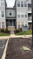 901 Swallow Crest Ct, Unit 901 M Swallow Crest in Edgewood, MD - Building Photo