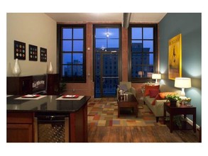 The Ely Walker Lofts in St. Louis, MO - Building Photo - Building Photo