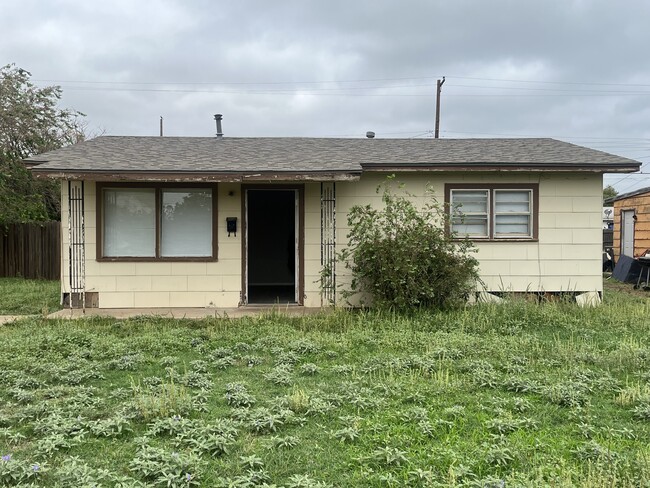 property at 2411 E 30th St