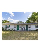 660 24th St NW, Unit # A in Winter Haven, FL - Building Photo