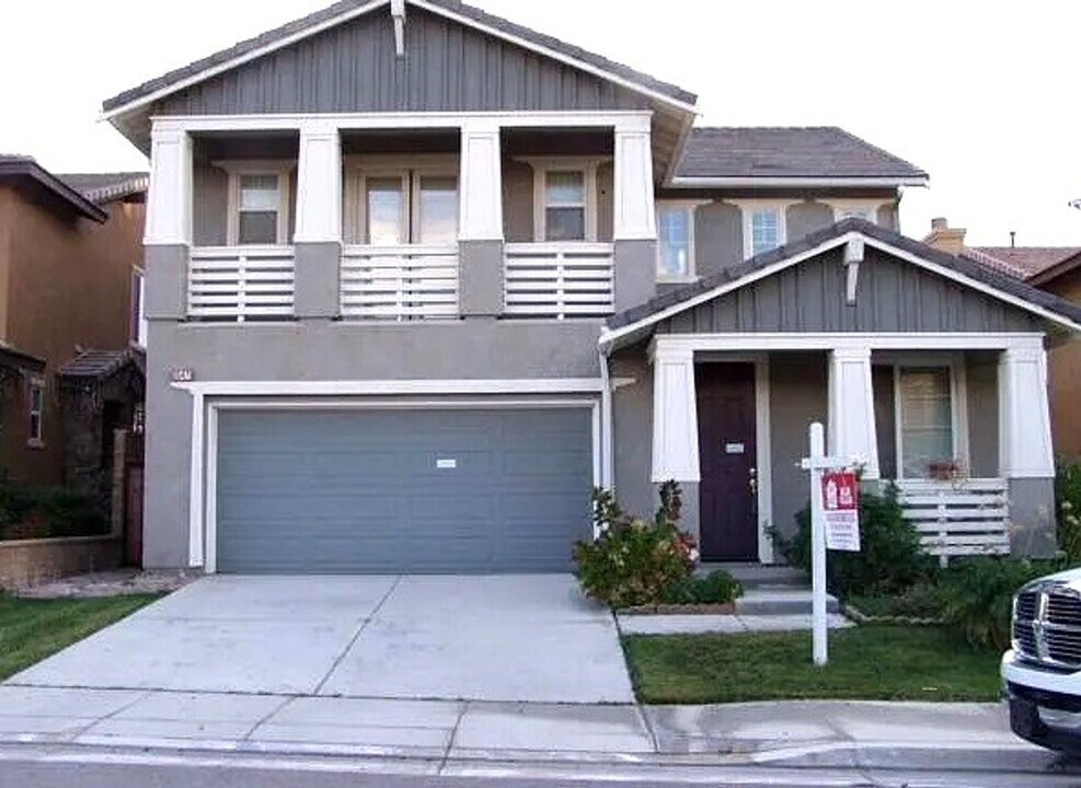35471 Snead St in Beaumont, CA - Building Photo