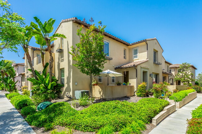property at 2234 Capistrano Way