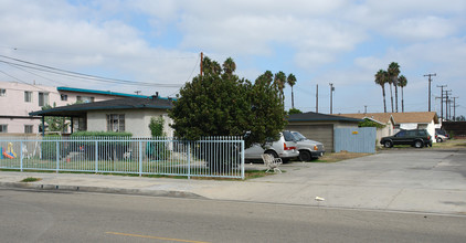 7201-7211 21st St in Westminster, CA - Building Photo - Building Photo