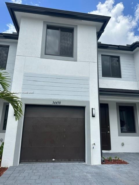 34498 SW 191st Ct in Homestead, FL - Building Photo