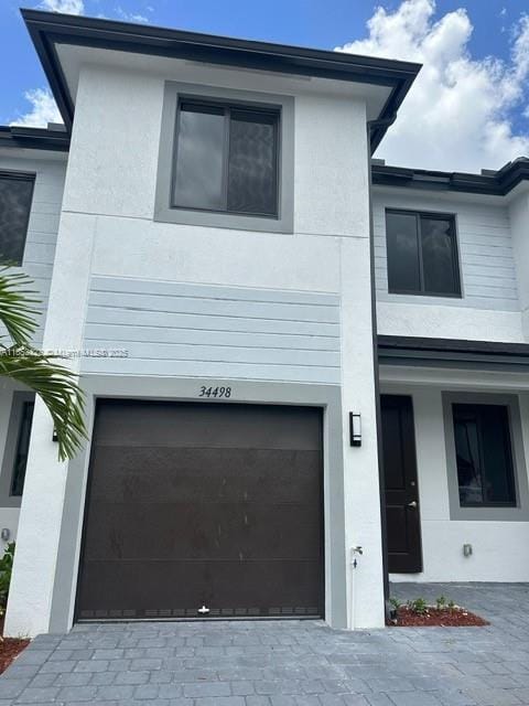 property at 34498 SW 191st Ct