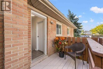 3457 Galena Crescent in Mississauga, ON - Building Photo - Building Photo