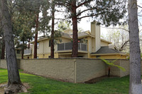 Galindo Woods in Concord, CA - Foto de edificio - Building Photo