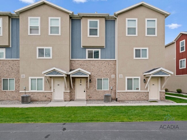 property at 668 N 130 E