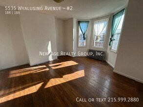 5535 Wyalusing Ave in Philadelphia, PA - Building Photo - Building Photo