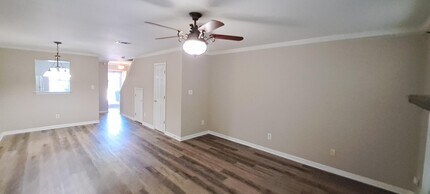 4708 Brookwood Dr in Grovetown, GA - Building Photo - Building Photo
