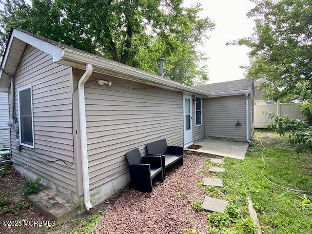 1707 Newman St