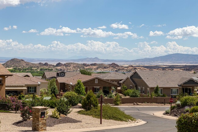 871 Mines Pass in Prescott, AZ - Building Photo - Building Photo