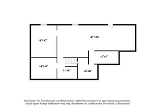 1035 Paper Creek Dr SE in Lawrenceville, GA - Building Photo - Building Photo