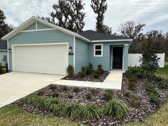 property at 1353 NW 48th Terrace