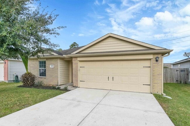 4322 Medina River Loop in Spring, TX - Building Photo - Building Photo